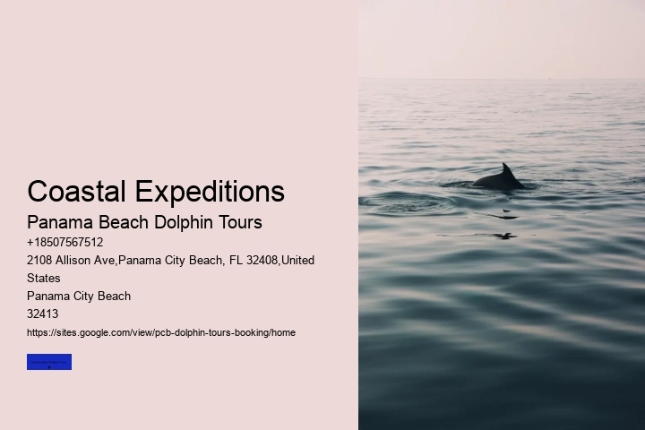 Coastal Expeditions