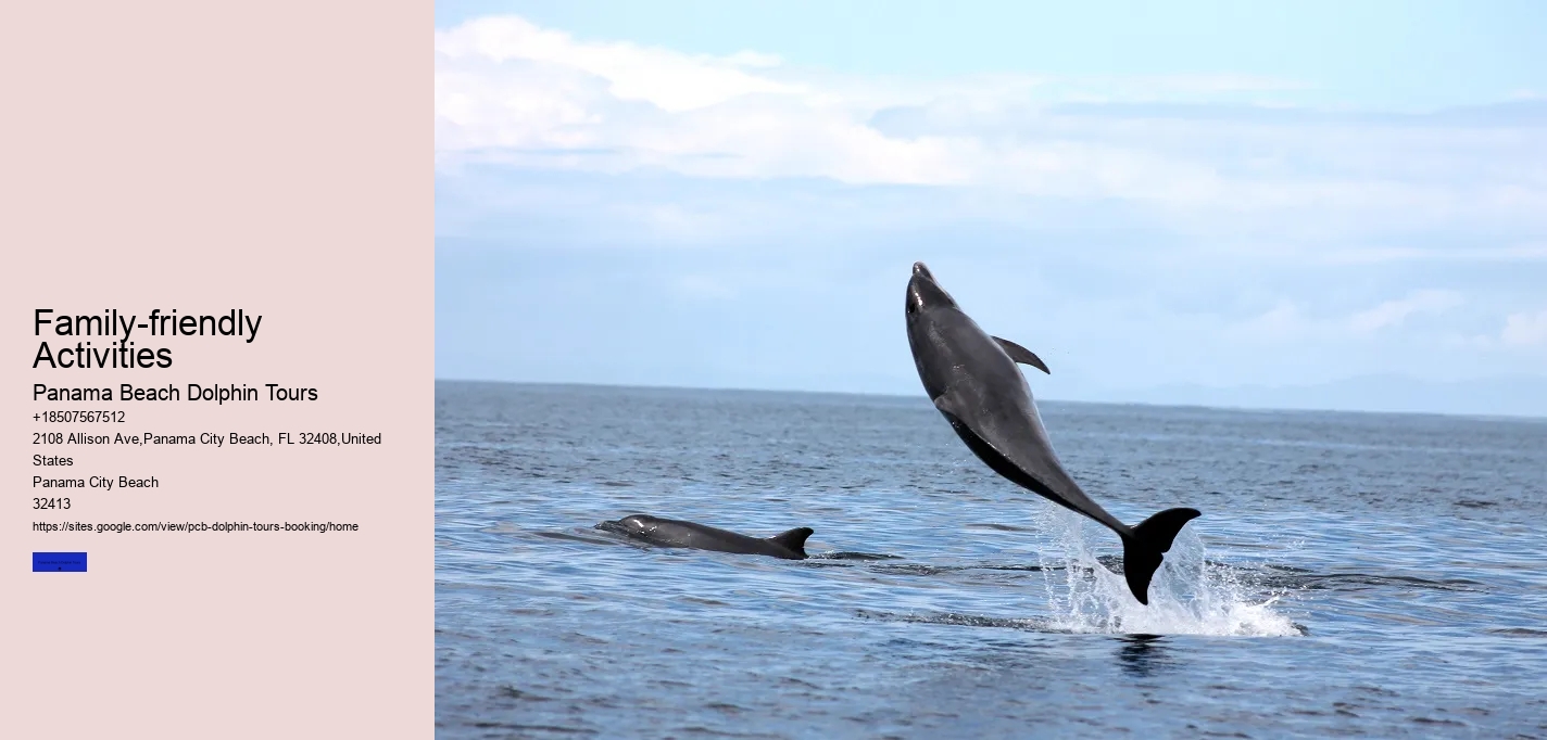 Family-friendly Activities